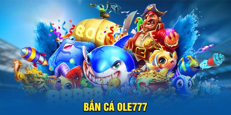 Bắn Cá JILI