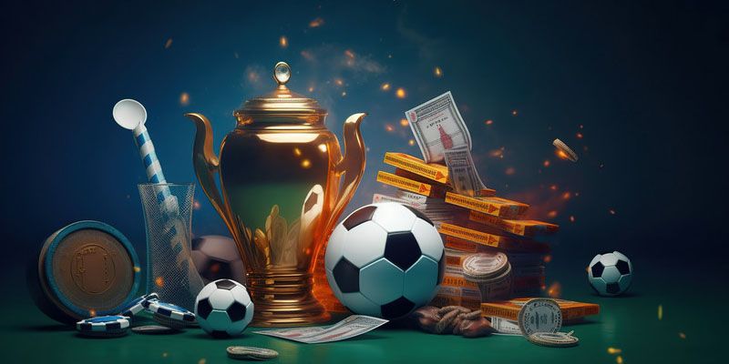 Giới thiệu sảnh thể thao 77Sports